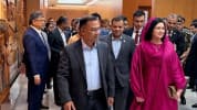 ৪ দিনের সরকারি সফরে জাপানে রওনা হলেন প্রধানমন্ত্রী তারেক রহমান