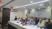 দেশের ভাবমূর্তি রক্ষায় গণমাধ্যমকেও দায়িত্বশীল ভূমিকা পালনের আহ্বান রিজভীর