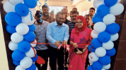 প্রত্যেক ইউনিয়নে ১টি করে পাঠাগার হবে : চাঁদপুর জেলা প্রশাসক