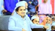 সোনারগাঁওয়ে ডাকাতের কবলে ইসলামিক বক্তা রফিকুল ইসলাম মাদানি