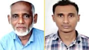 শ্রীপুরে ছেলের লাঠির আঘাতে বাবা নিহত