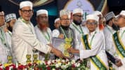 ধর্মীয় শিক্ষা ছাড়া কাঙ্ক্ষিত বাংলাদেশ গড়া সম্ভব নয়: শিক্ষামন্ত্রী