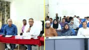 গুচ্ছভুক্ত ভর্তি পরীক্ষার সম্ভাব্য তারিখ নির্ধারণ