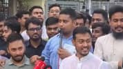 আইজিপিকে বক্তব্য প্রত্যাহার করে ক্ষমা চাইতে হবে : হাসনাত আবদুল্লাহ