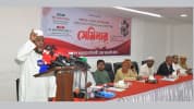 আওয়ামী লীগ ও বিএনপির মধ্যে নামের পার্থক্য, চরিত্র এক : মিয়া গোলাম পরওয়ার