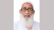 তাবলিগের কাকরাইল মারকাজের মুরুব্বি ডা: সাইফুদ্দিনের দাফন সম্পন্ন