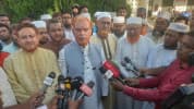 ‘জুলাই সনদ’ বাস্তবায়নসহ ৭ দফা শুধু জামায়াতের নয়, দেশের সাধারণ মানুষের দাবি