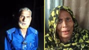 পিরোজপুরে ৩ নারী মিলে কবর খোঁড়ার দাবি মিথ্যা : গ্রাম পুলিশ ও বড় বোন