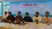 স্বরাষ্ট্রমন্ত্রী ও জ্বালানিমন্ত্রীর পদত্যাগ দাবি নাহিদ ইসলামের