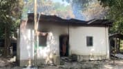 মাদারীপুরে হত্যাকাণ্ডের জেরে ভাঙচুর, লুটপাট ও অগ্নিসংযোগ