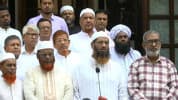 জনগণের দাবি আদায়ে কঠোর কর্মসূচির হুঁশিয়ারি ১১ দলীয় ঐক্যের