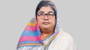 বিনা প্রতিদ্বন্দ্বিতায় এমপি হচ্ছেন এলিজা, কে তিনি?