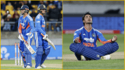 অভিষেক-সূর্যবংশী তাণ্ডব : একাধিক বিশ্বরেকর্ড গড়ে নিউজিল্যান্ডকে হারালো ভারত