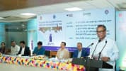 আয়োডিনযুক্ত লবণের ব্যবহার বাড়ানোর আহ্বান স্বাস্থ্য প্রতিমন্ত্রীর