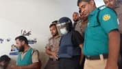 রিমান্ড শেষে কারাগারে দিলীপ আগরওয়ালা