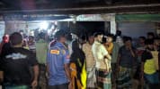 ভালুকায় ব্যবসায়ীকে ছুরিকাঘাতে হত্যার অভিযোগ