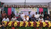 আনোয়ারায় বৃক্ষরোপণ অনুষ্ঠানে বিদ্যুৎ বিপর্যয়, হ্যান্ড মাইকে এমপির বক্তব্য