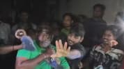 শ্যালিকাকে বিয়ে, মুখে চুনকালি মাখিয়ে শ্বশুর বাড়ি থেকে বিদায়, কর্মস্থলে অবাঞ্ছিত