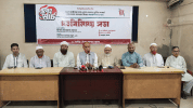 ৭ দফা এখন ১৮ কোটি মানুষের দাবি : মোবারক হোসেন
