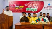 ২৮ অক্টোবর পল্টন ট্রাজেডির মাধ্যমে ফ্যাসিবাদের বীজ বপন হয় : শিবির সভাপতি