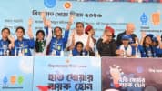 সরকার অবাধ, সুষ্ঠু, শান্তিপূর্ণ ও নিরপেক্ষ স্থানীয় নির্বাচন উপহার দেবে