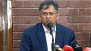 ক্রসফায়ার নিয়ে আইজিপির বক্তব্য : যা বললেন স্বরাষ্ট্রমন্ত্রী