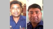 বিএনপি নেতা মশিয়ার হত্যা : সাবেক ওসি বিপ্লব কুমার নাথ ও এসআই ইসমাইল কারাগারে