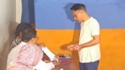 ঠাকুরগাঁও-১ আসনের উপনির্বাচনে ভোটগ্রহণ শুরু