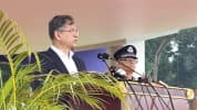 পেশাদারিত্ব ও মানবিকতায় ‘জনগণের পুলিশ’ গড়ার আহবান স্বরাষ্ট্রমন্ত্রীর