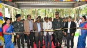 আনসার-ভিডিপির মাধ্যমে দক্ষ কর্মী পাঠাতে নতুন উদ্যোগ