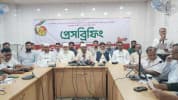 ৩১ অক্টোবরের লংমার্চ জনগণের দাবি তুলে ধরার গুরুত্বপূর্ণ মঞ্চ : মাহফুজুর রহমান