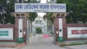 সিরাজদিখানে দুর্বৃত্তদের হামলায় মেয়ের নিহতের পর বাবাও মৃত্যু