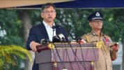 তাহসিফ সাউরির মৃত্যুর কারণ ময়নাতদন্তের পর জানা যাবে : স্বরাষ্ট্রমন্ত্রী