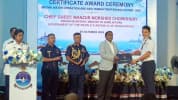 সাত দেশের অংশগ্রহণে পটুয়াখালীতে কোস্ট গার্ডের আন্তর্জাতিক প্রশিক্ষণ সম্পন্ন