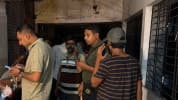 পাবনায় হাট ইজারাদারসহ ২ জনকে গুলি করে হত্যা