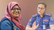 আইজিপি বদলালেই সমাধান হবে না, বদলাতে হবে ব্যবস্থা