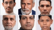 কুষ্টিয়ার ক্ষমতার কেন্দ্রে ছিলেন হানিফ, উত্থান থেকে মৃত্যুদণ্ড