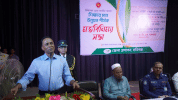শিক্ষাঙ্গন থেকেই গড়ে উঠুক মানবিক, বৈষম্যহীন ও গণতান্ত্রিক বাংলাদেশের স্বপ্ন