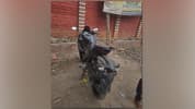 তাহসিফের মৃত্যুতে পিবিআইয়ের ছায়া তদন্ত, নম্বরবিহীন মোটরসাইকেল উদ্ধার