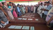 সৌদি আরবে অগ্নিকাণ্ডে নিহত নওগাঁর আরো ৫ জনের লাশ আসছে আগামীকাল