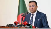 জাপানের সাথে বৈঠকে তৃতীয় কোনো দেশ ও সমুদ্রপথ নিয়ে আলোচনা হয়নি