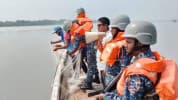 নৌবাহিনীর ‘মা ইলিশ সংরক্ষণ অভিযান-২০২৬’ সমাপ্ত