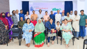 গিয়াসউদ্দীন আজম শাহের অবদান নিয়ে তাইরানের সিম্পোজিয়াম অনুষ্ঠিত