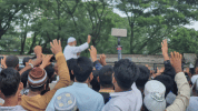 মানুষ দুঃখ-কষ্টের মধ্যে রয়েছে : ডা: শফিকুর রহমান