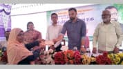 জ্বালানি সঙ্কট নিরসনে ঘরে ঘরে বায়োগ্যাস প্লান্ট গড়ে তুলতে হবে