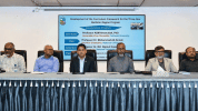 জাতীয় বিশ্ববিদ্যালয়ের ১৯ বিষয়ের সিলেবাস আধুনিকায়ন হচ্ছে