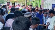 ঋণ করে প্রবাসে গিয়ে লাশ হয়ে ফিরলেন নাটোরের সাব্বির
