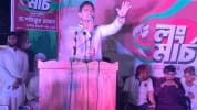 ছাত্র সংসদ নির্বাচন দাবিতে গণআন্দোলন গড়ে তুলতে হবে
