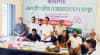 সুবিধাবঞ্চিত মানুষের পাশে দাঁড়ানো মানবিক দায়িত্ব: ব্যারিস্টার সালাম