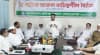 শ্রমিকের স্বার্থকে অগ্রাধিকার দিয়ে জাতীয় ন্যূনতম মজুরি নির্ধারণের দাবি